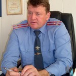 10 ноября – день российской милиции 