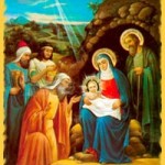 Христос рождается - славьте!