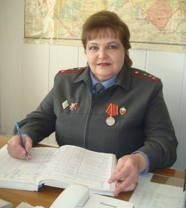 Г.Е. Полубатонова