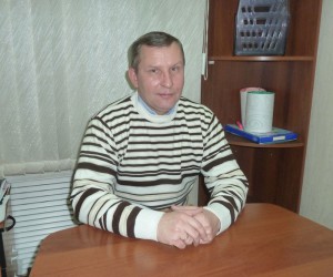Вадим Владиславович Кожевников