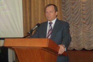 Владимир Никонов 