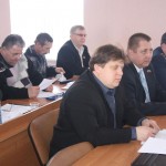 Сессия Совета депутатов