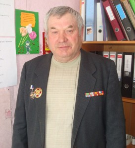 Валерий Осипов 