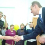 Дошкольному образованию Куйбышевского района -  85 лет 