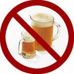 Пиво: ограничение продажи