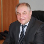Сергей Яцун: «Барабинск – моя родина!»
