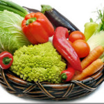Хранение овощей: решения и правила